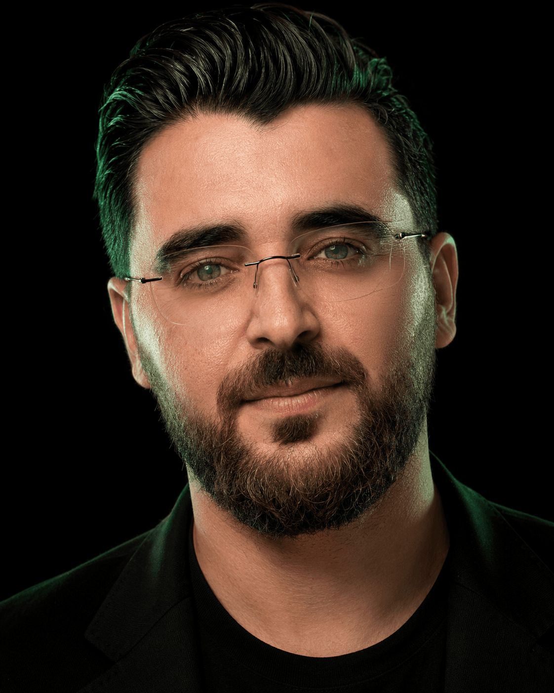 Hussein Mlhem profile photo